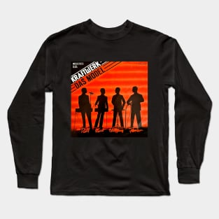 Das Model 1978 Long Sleeve T-Shirt